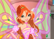 Winx     -  10